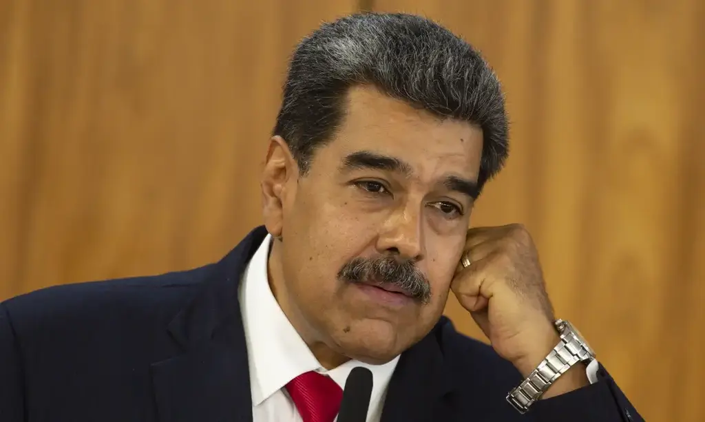 Vice-presidente da Venezuela exige dos EUA prova de vida de Maduro