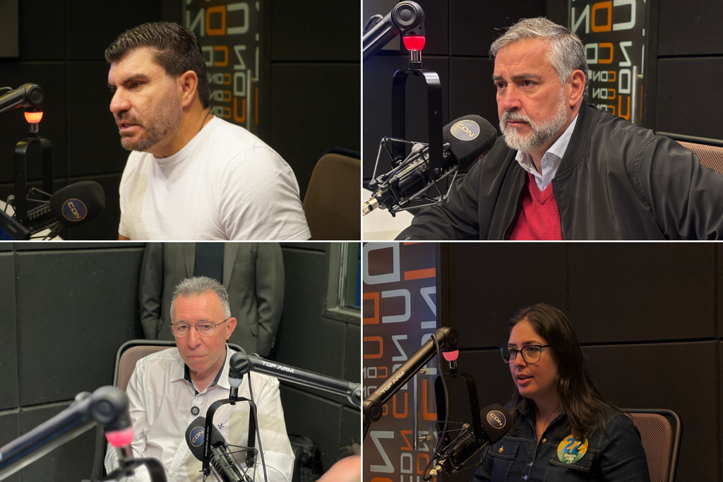 Autoridades de Santa Maria e do Estado se manifestam sobre ataque dos EUA à Venezuela