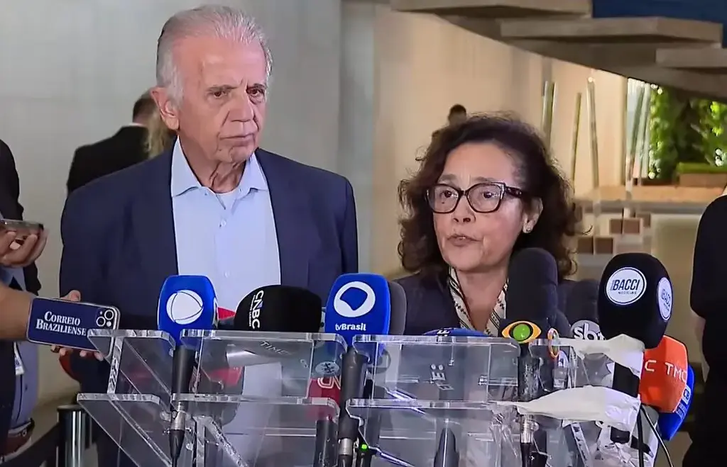 Governo confirma que não há brasileiros entre vítimas de ataques dos EUA na Venezuela