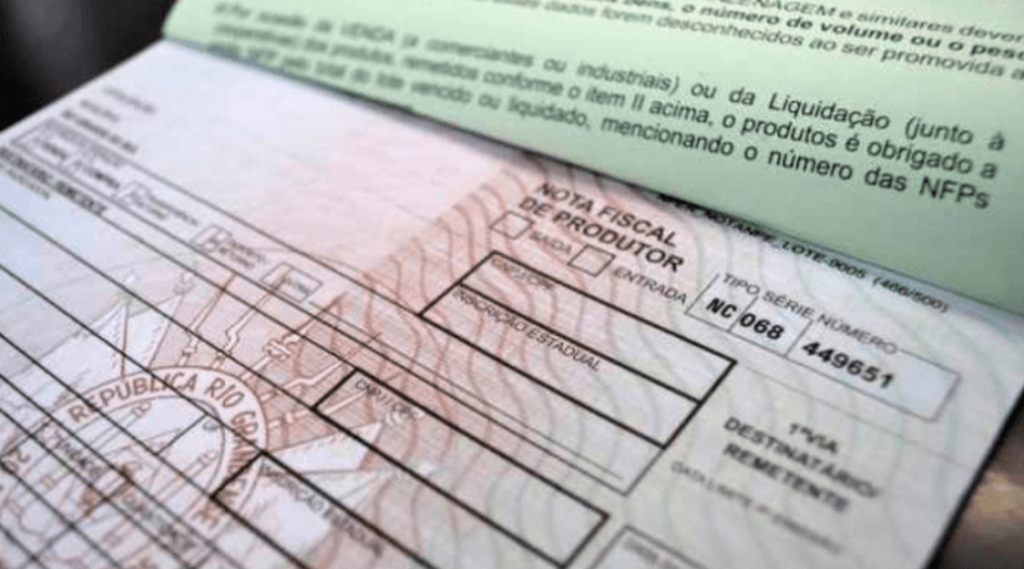 Obrigatoriedade da nota fiscal eletrônica muda rotina da agricultura familiar no RS