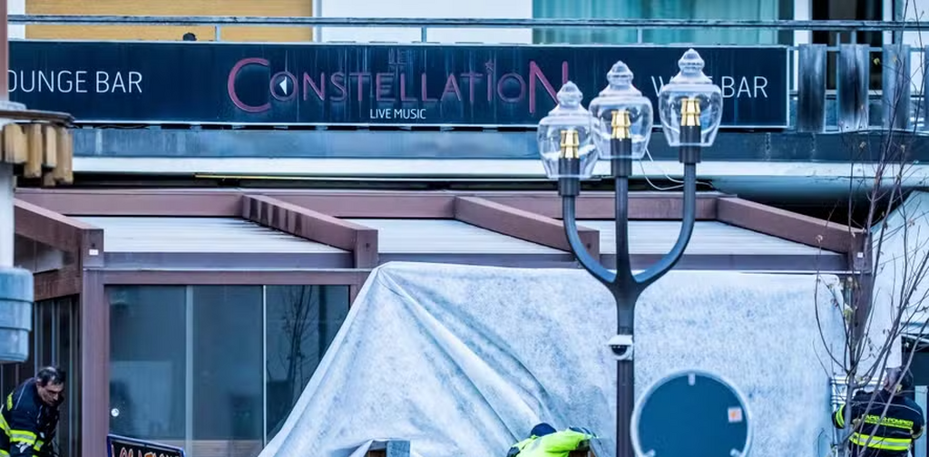 Polícia suíça identifica 24 das 40 vítimas de incêndio em boate; menores de idade estão entre os mortos