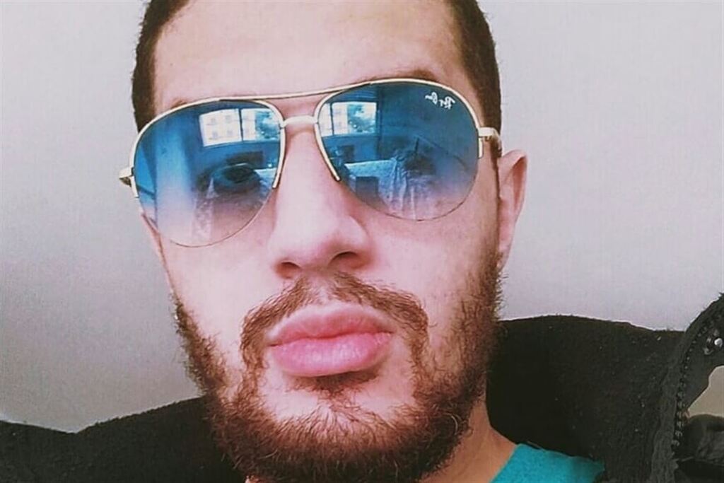 Homem morto no primeiro homicídio do ano em Santa Maria é sepultado nesta segunda-feira