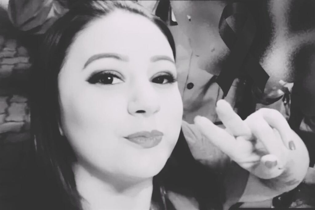 Foto: Arquivo Pessoal (Divulgação) - 