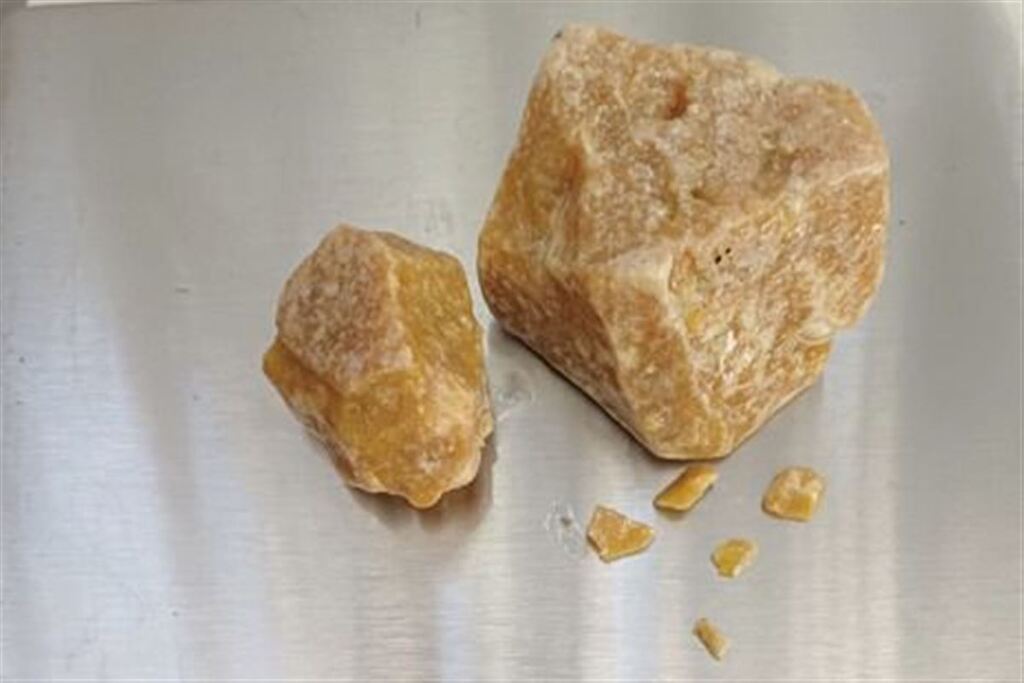 Homem em saída temporária é preso por tráfico de drogas em São Pedro do Sul