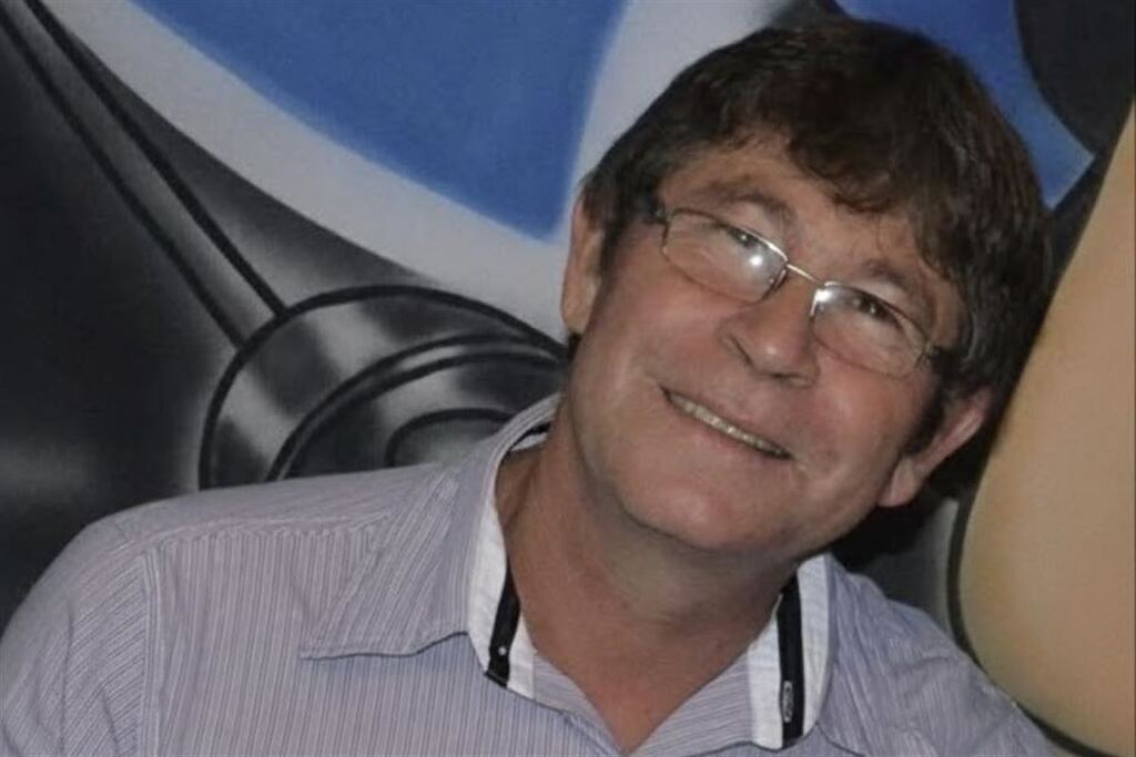 Homem que morreu em balneário da região será sepultado nesta segunda-feira em São Pedro do Sul