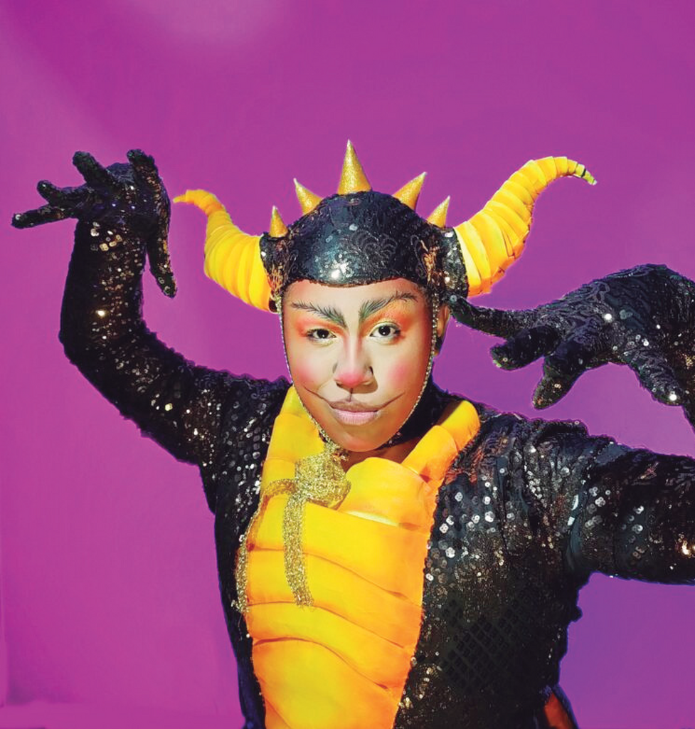 Theatro Treze de Maio abre 2026 com programação infantil gratuita