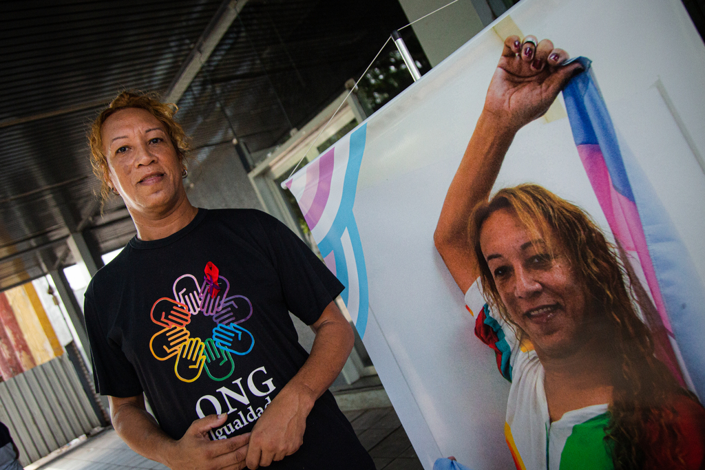 Exposição VisiTrans marca abertura do Janeiro Lilás em Santa Maria nesta segunda-feira