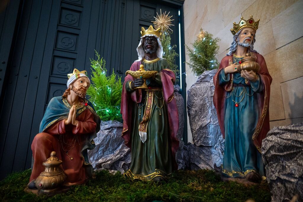 Festa dos Reis é celebrada em 6 de janeiro; veja qual é a ligação com a retirada das decorações de Natal