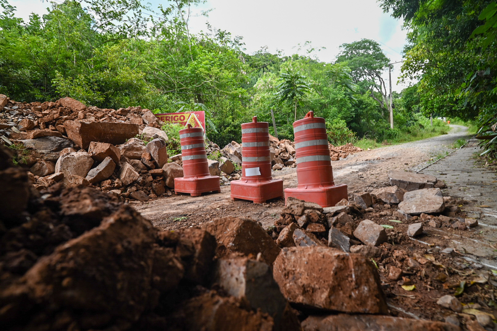 Início das obras na Estrada do Perau recebe aval de Brasília, mas depende de repasse de valor e elaboração do projeto executivo