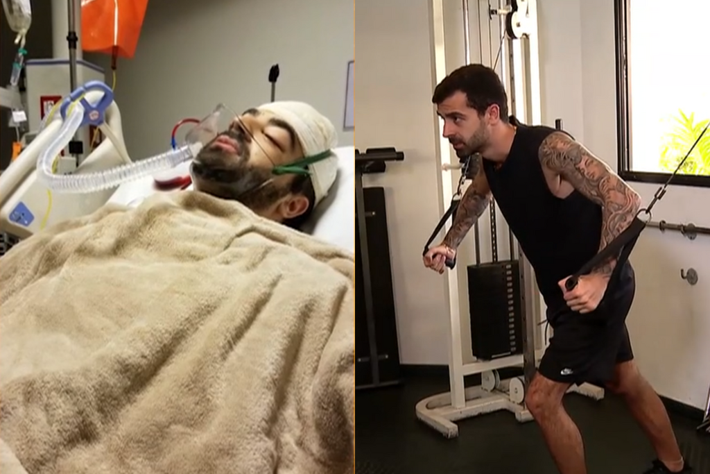 Foto: Arquivo Pessoal - 