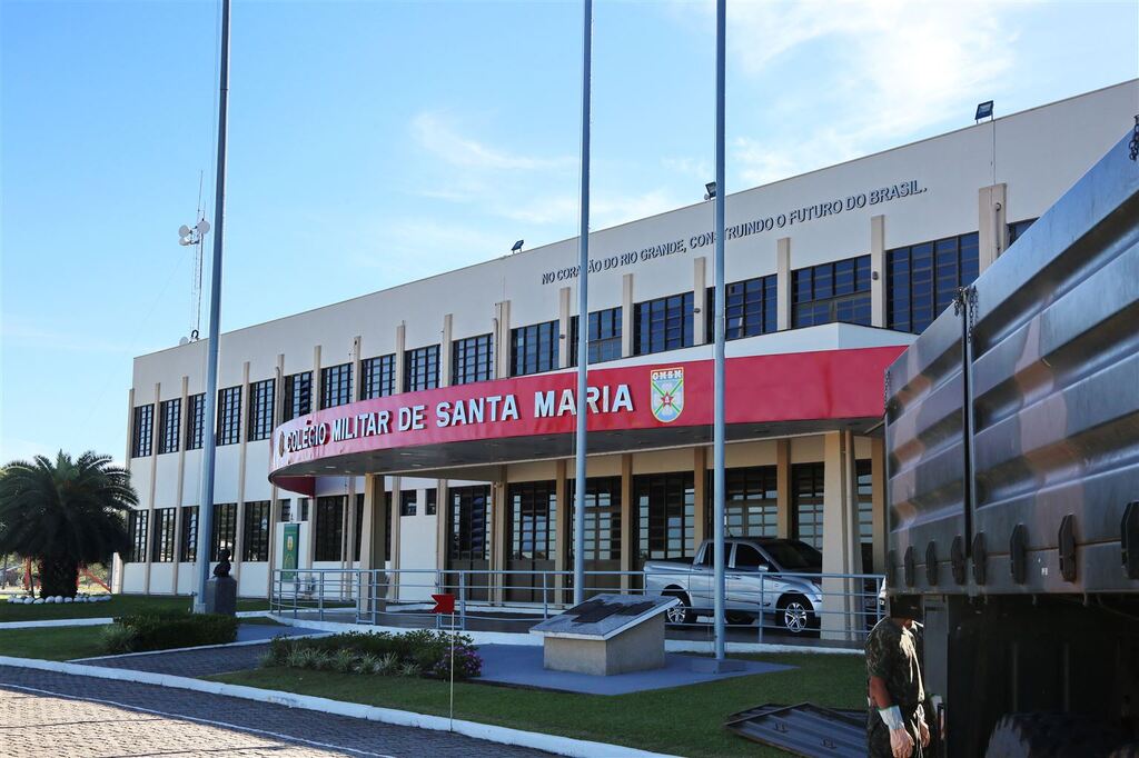 Santa Maria amplia número de medalhas e conquista 6 ouros na Olimpíada de Matemática