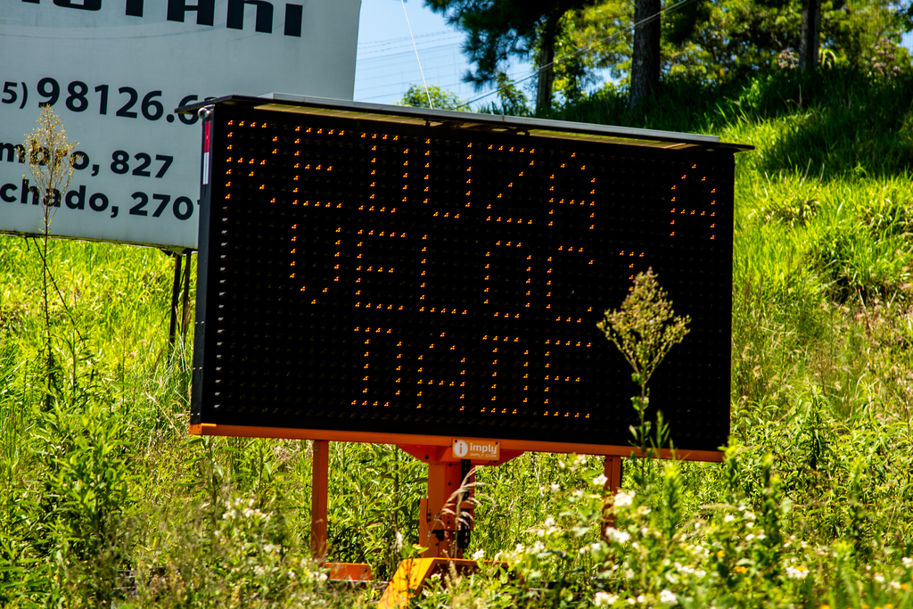 Dnit mantém suspensão do “Pare e Siga” na BR-158; trânsito deve operar com quatro bloqueios diários de 30 minutos