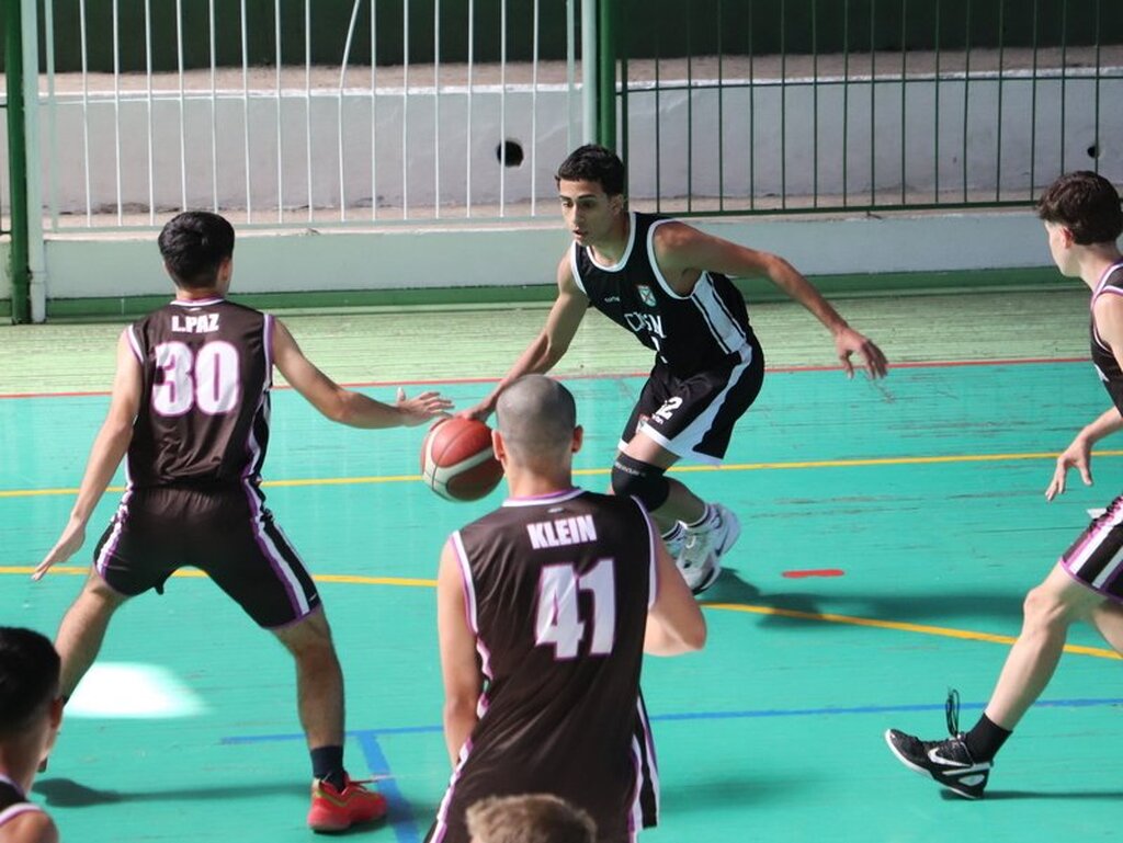 Jesma 2025 reúne 101 escolas e cerca de 8 mil alunos em Santa Maria; confira os campeões