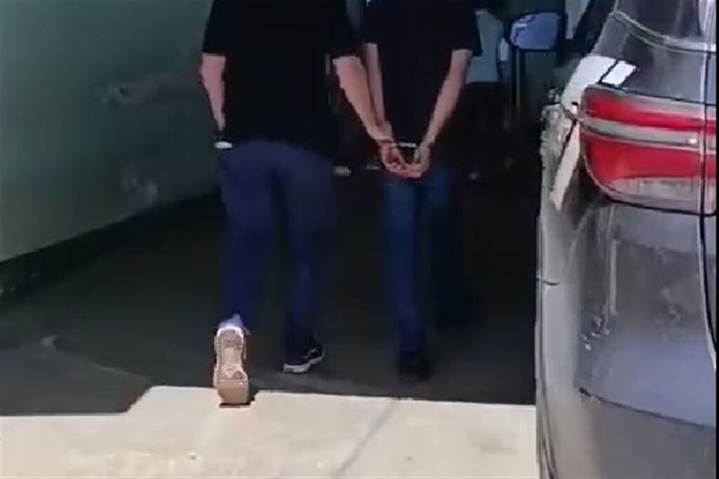 Jovem investigado por lesão corporal e ameaça é preso preventivamente em São Sepé