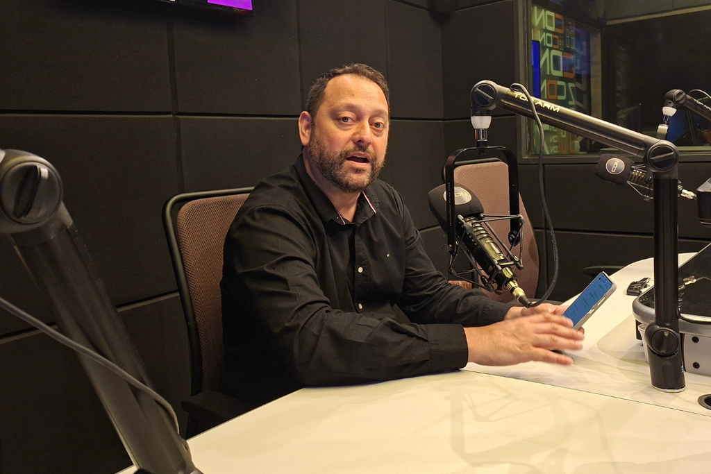 Refletores do Beira-Rio, arquibancada móvel e treinos em novo gramado: presidente do Inter-SM detalha preparativos para o Gauchão