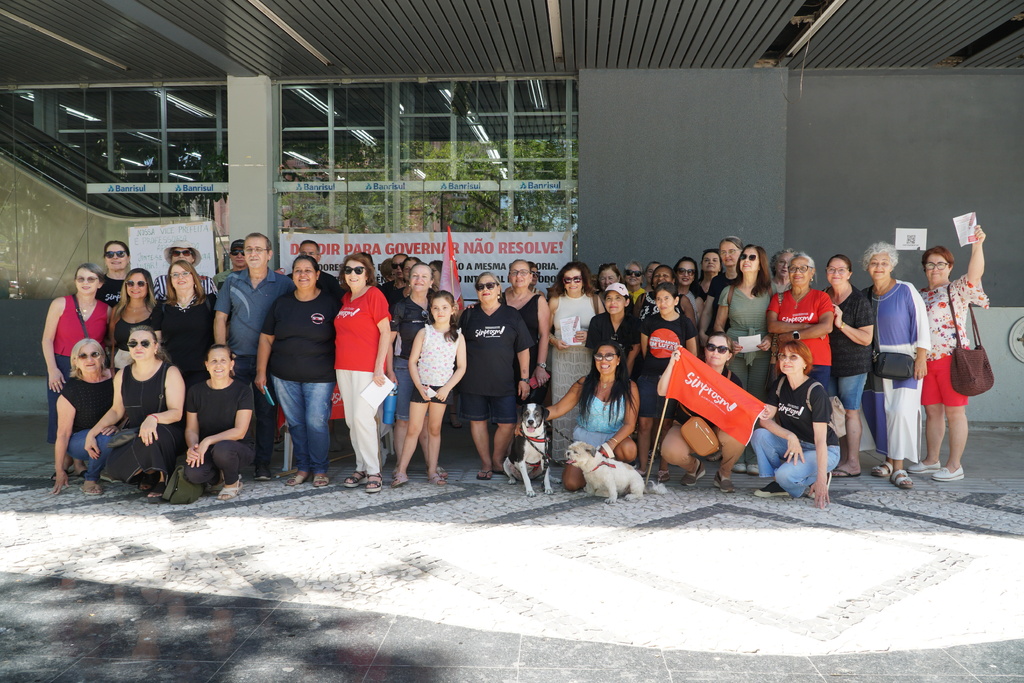 Foto: Rian Lacerda (Diário) - 