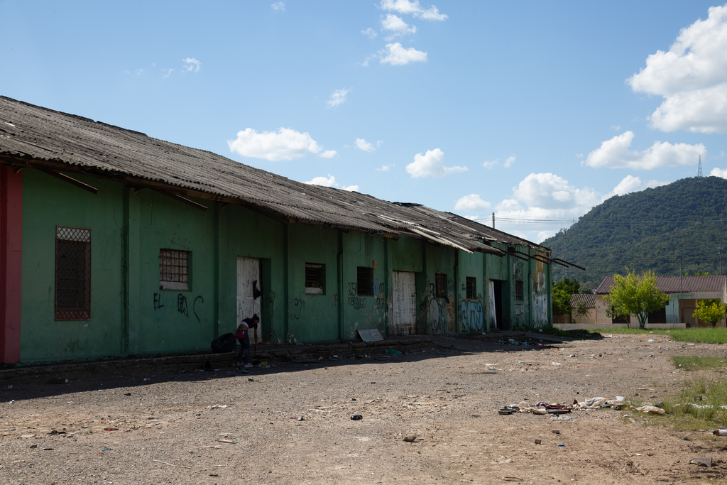 Foto: Vinicius Becker (Diário) - 