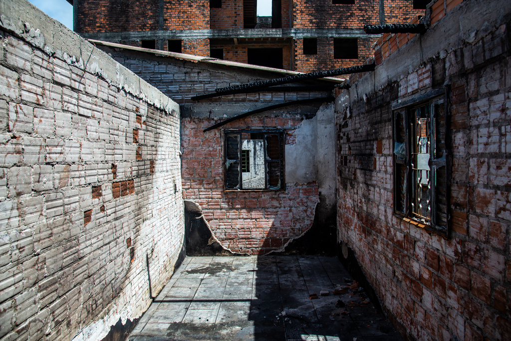 Foto: Vinicius Becker (Diário) - 