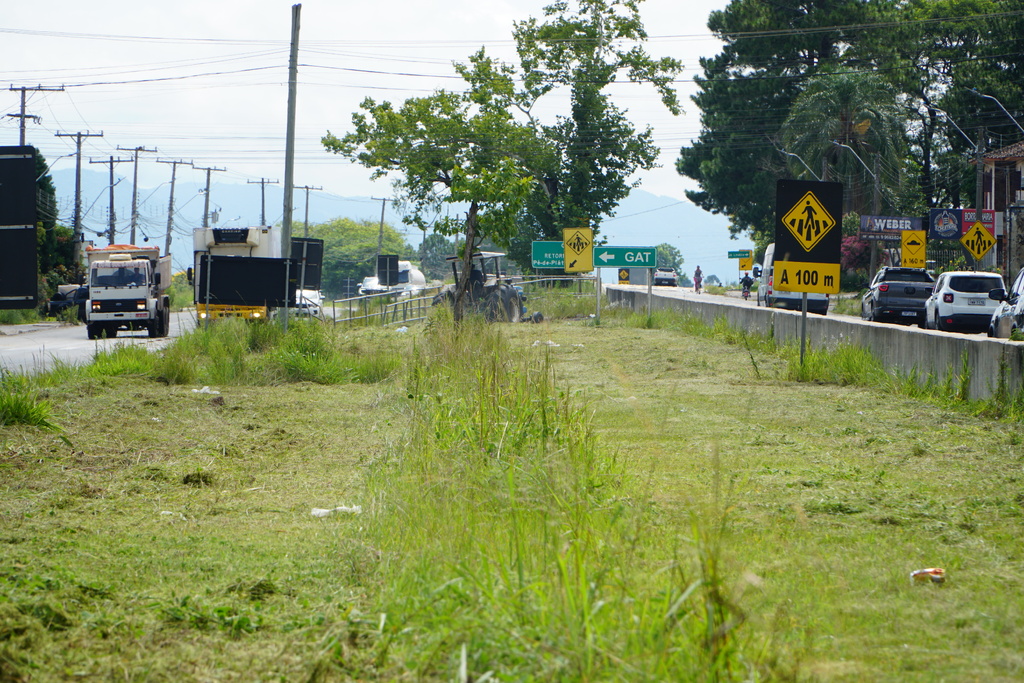 Foto: Rian Lacerda (Diário) - 