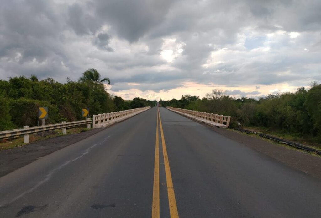 Foto: Dnit(Divulgação) - 