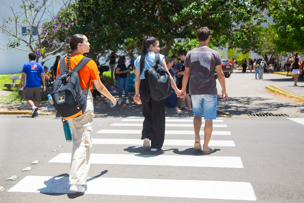 Foto: Beto Albert (Arquivo/Diário) - 