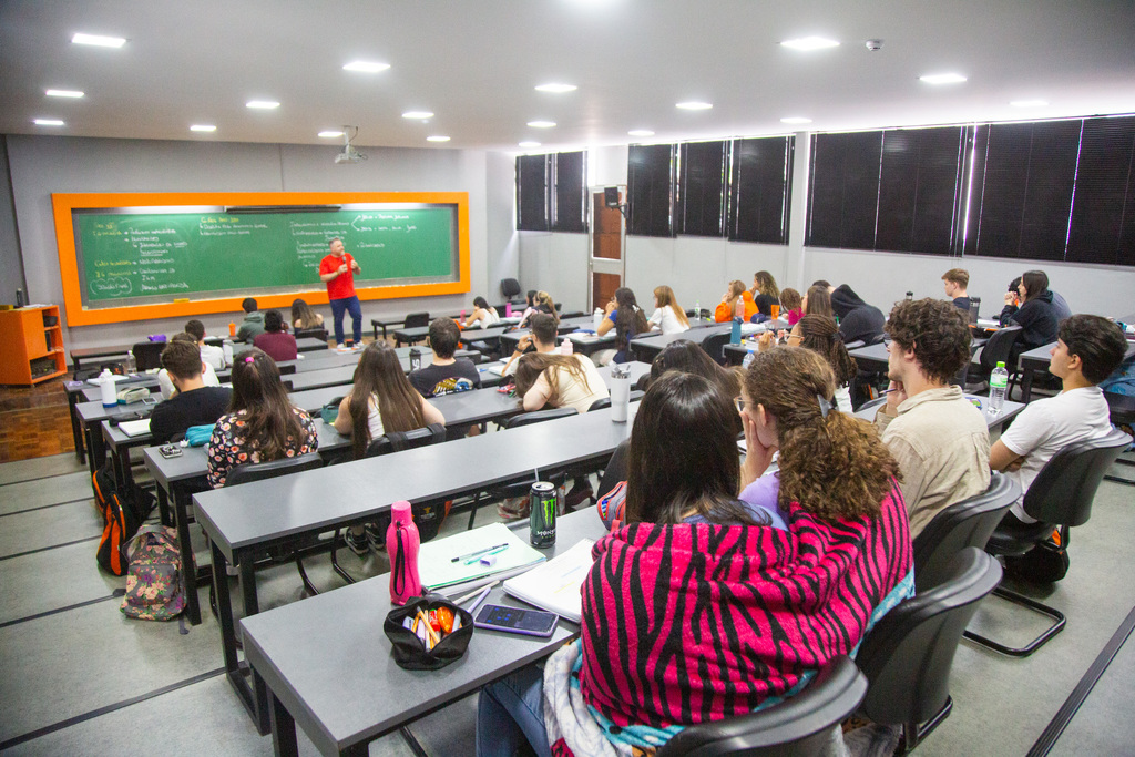Foto: Beto Albert (Arquivo/Diário) - 