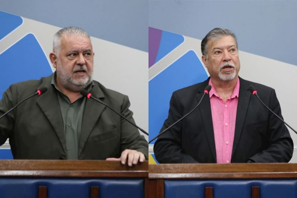 Vereadores divergem em análise do governo Rodrigo Decimo