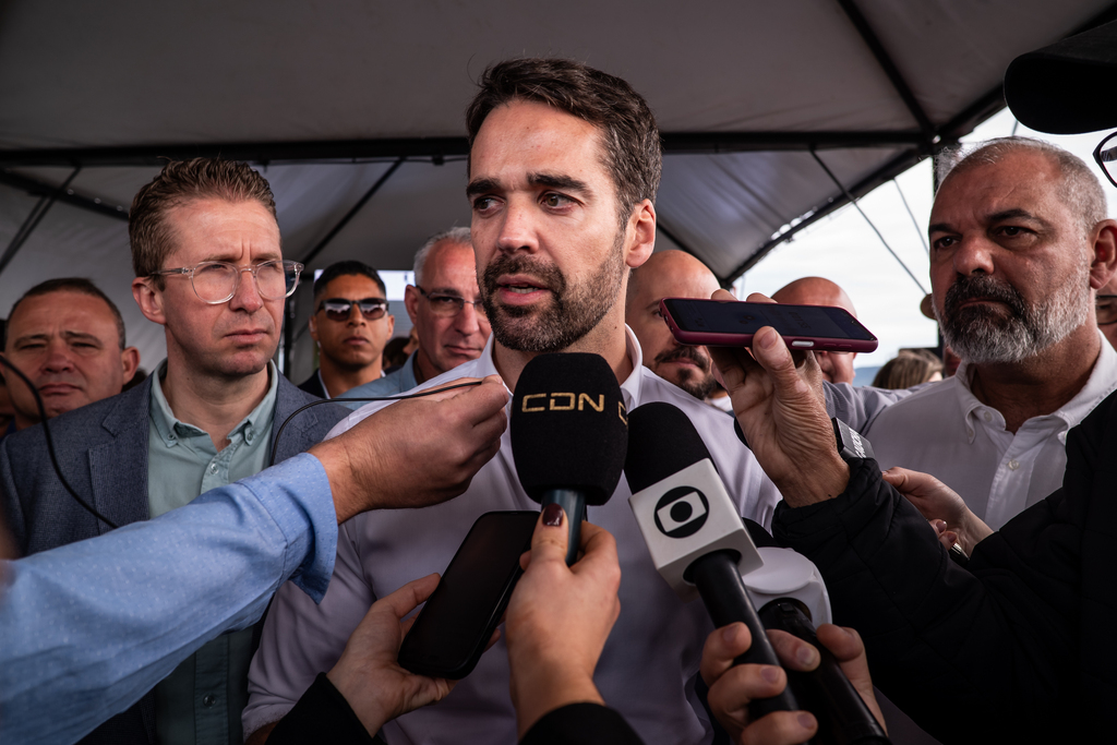 Foto: Vinicius Becker - 