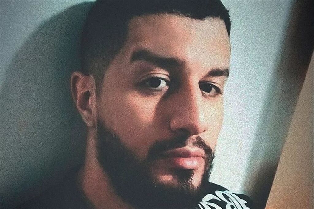 Justiça mantém a prisão preventiva do autor confesso da morte de Leonardo Taborda