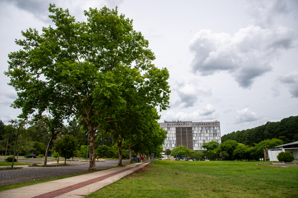 Foto: Vinicius Becker (Diário) - Público terá atendimento desde a manhã de sábado (10) até o fim da tarde de domingo (11)