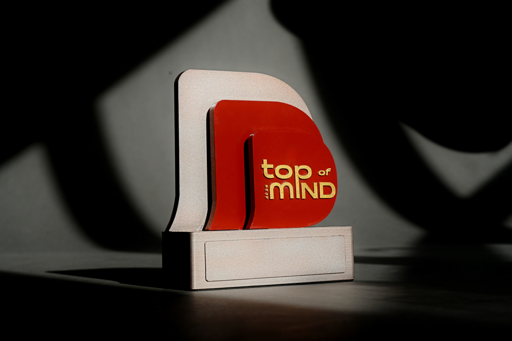 Top of Mind revela as marcas e profissionais mais lembrados pelos santa-marienses
