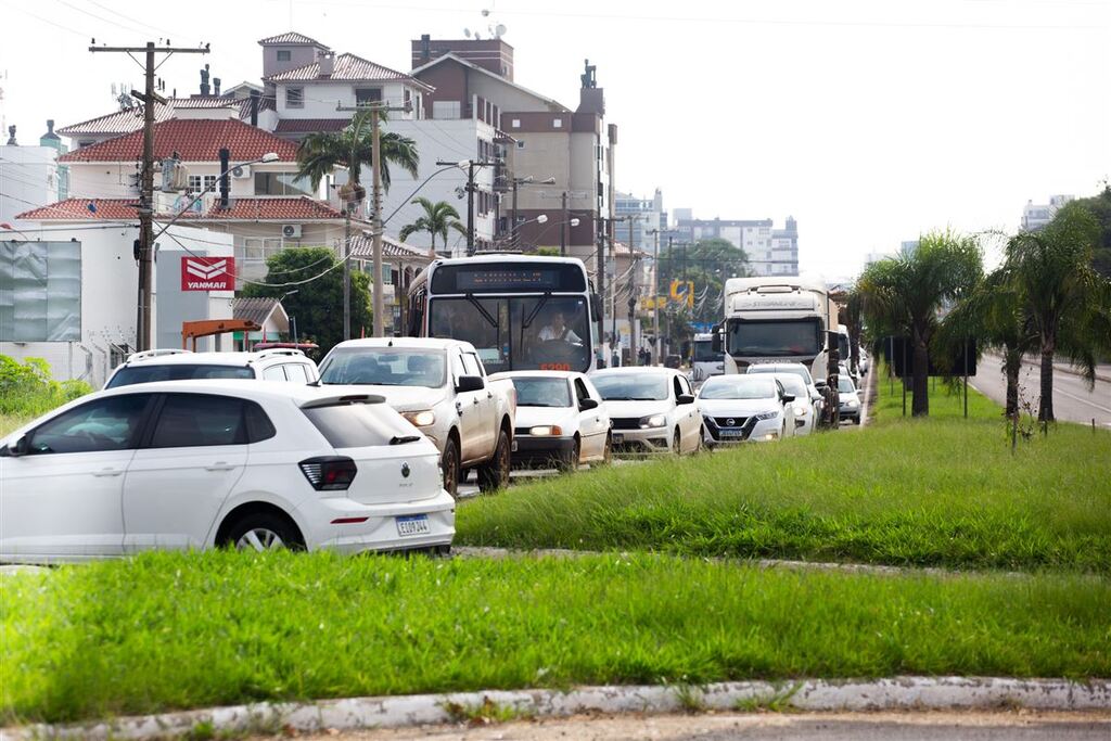 Foto: Beto Albert (Arquivo Diário) - 