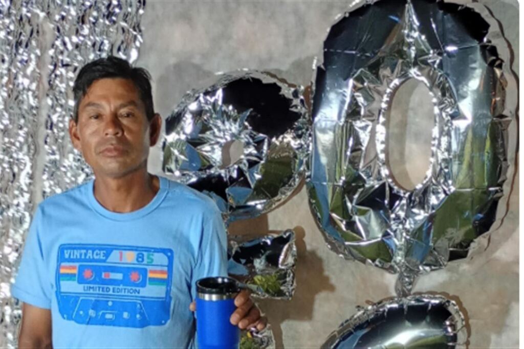 Reprodução/Redes Sociais - 