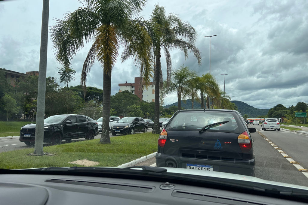 Foto: Caroline Freitas (Diário) - 