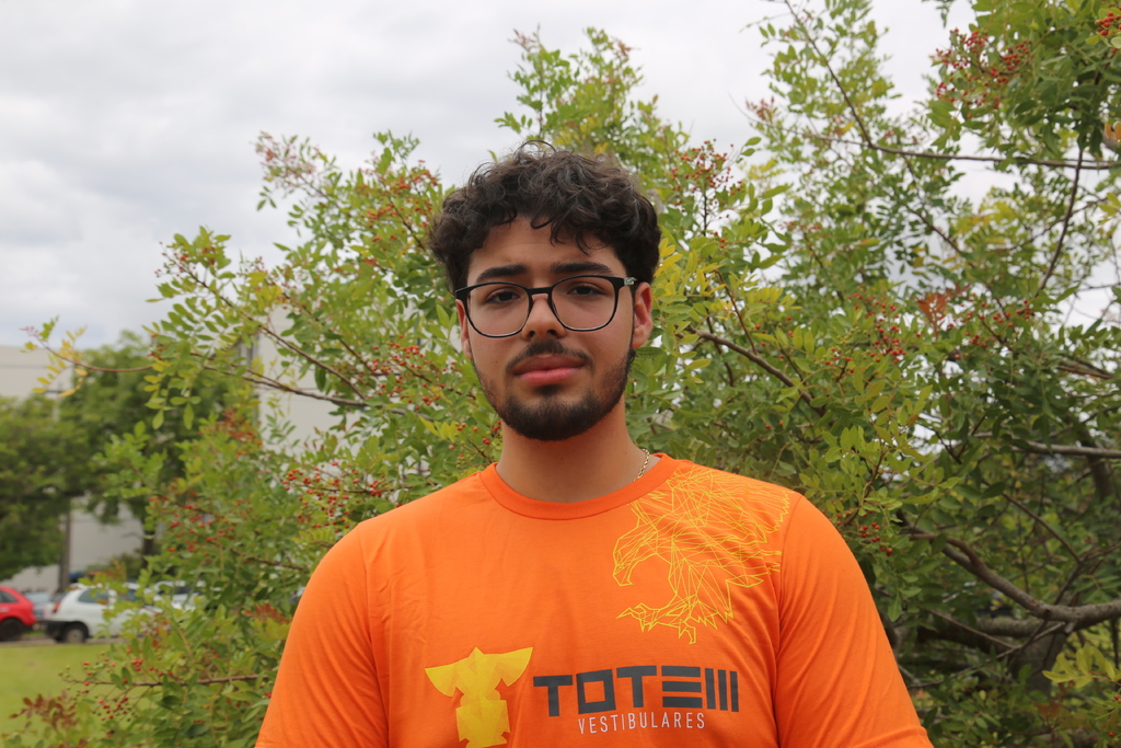 Foto: Vitória Sarturi (Diário) - 