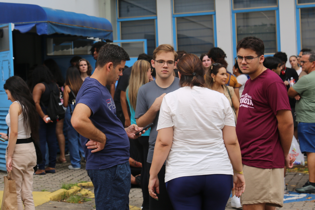 Foto: Vitória Sarturi (Diário) -