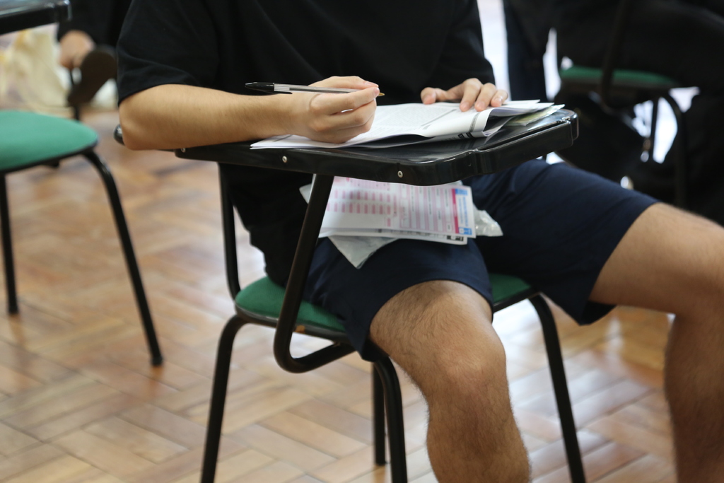 Foto: Vitória Sarturi (Diário) - 