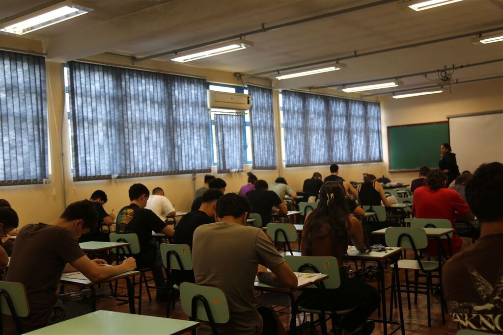 Foto: Vitória Sarturi - 