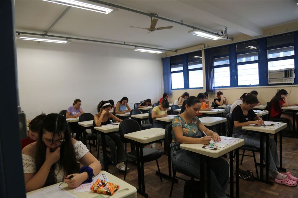 Foto: Vitória Sarturi - 