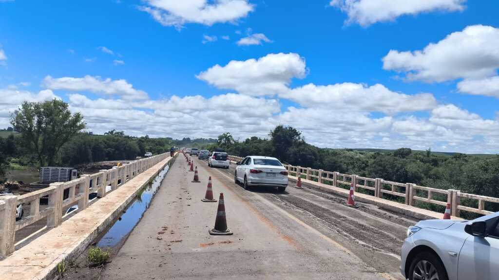 Foto: PRF (Divulgação) - 