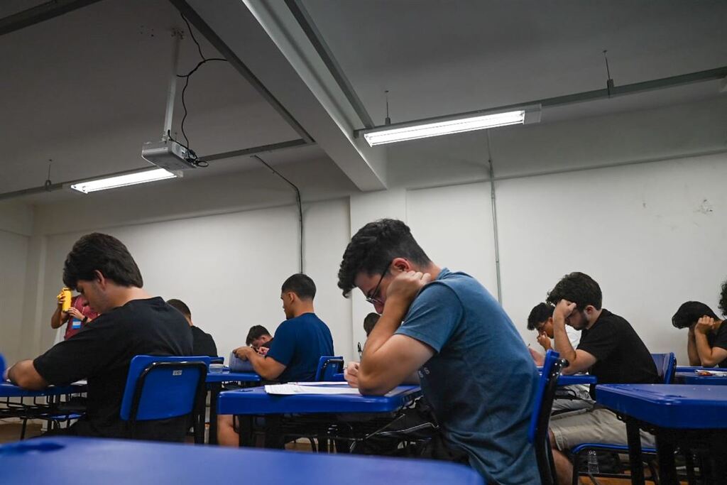 UFSM libera questões e respostas preliminares da Prova 2 do PSS