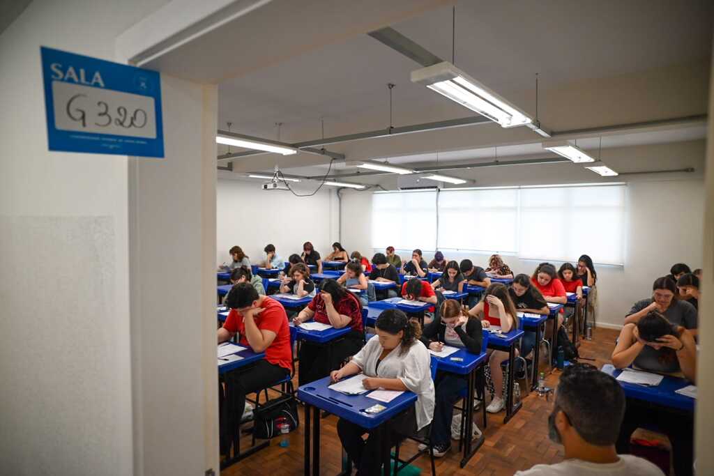 Foto: Vinicius Becker (Diário) - 