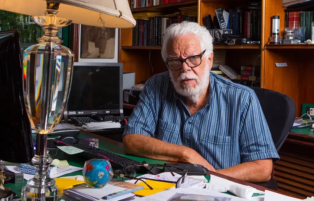 Foto: Tomas Rangel/Dedoc - 