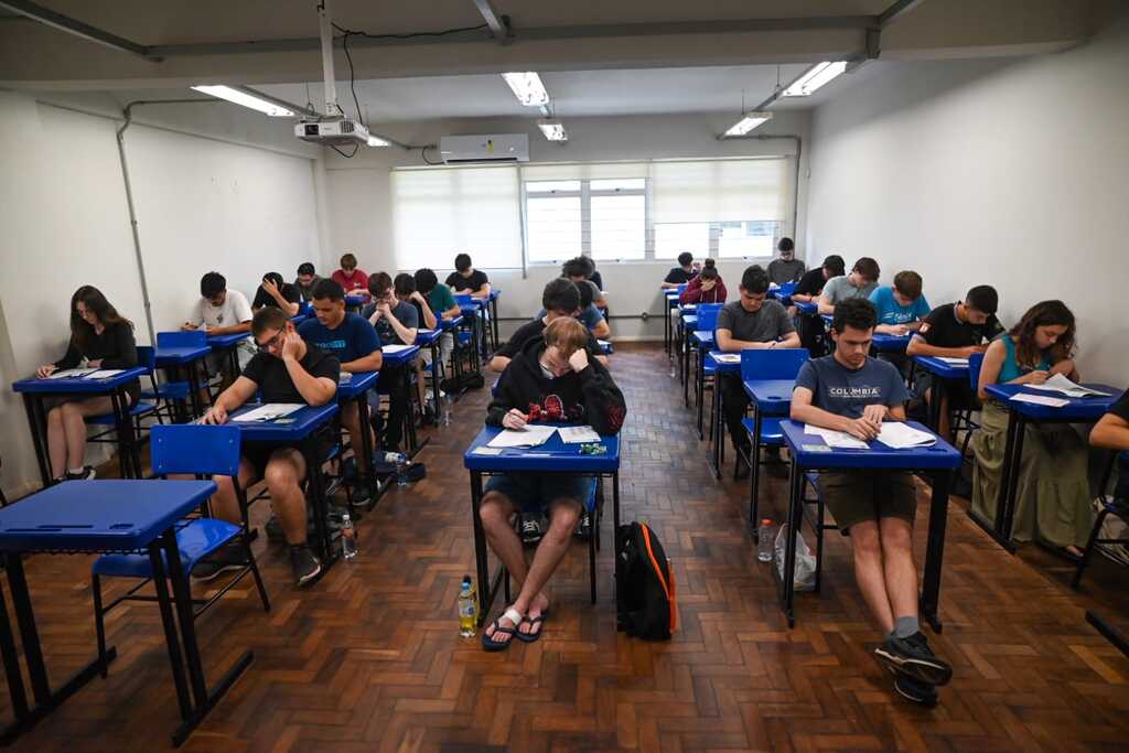 Foto: Vínicius Becker - 