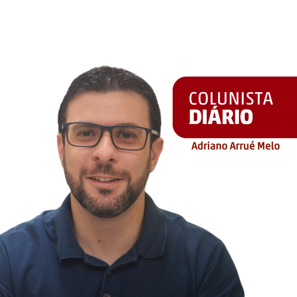 Mudança de perspectiva na soja