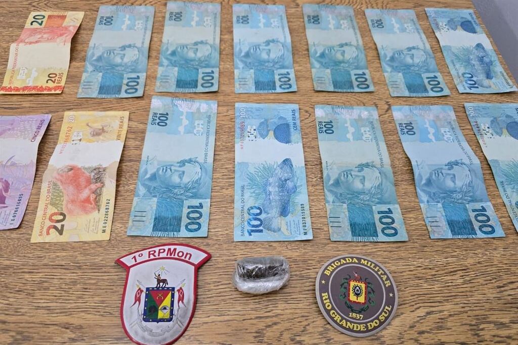 Homem é preso por suspeita de crime contra criança em cidade da região