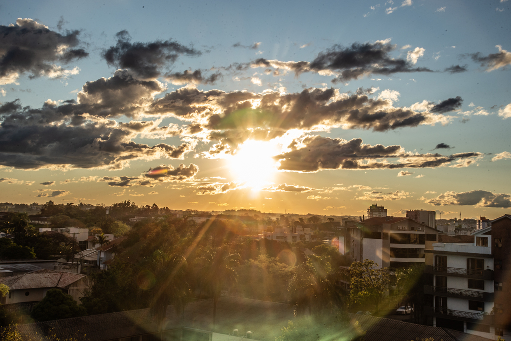 Foto: Vinicius Becker (Diário) - 