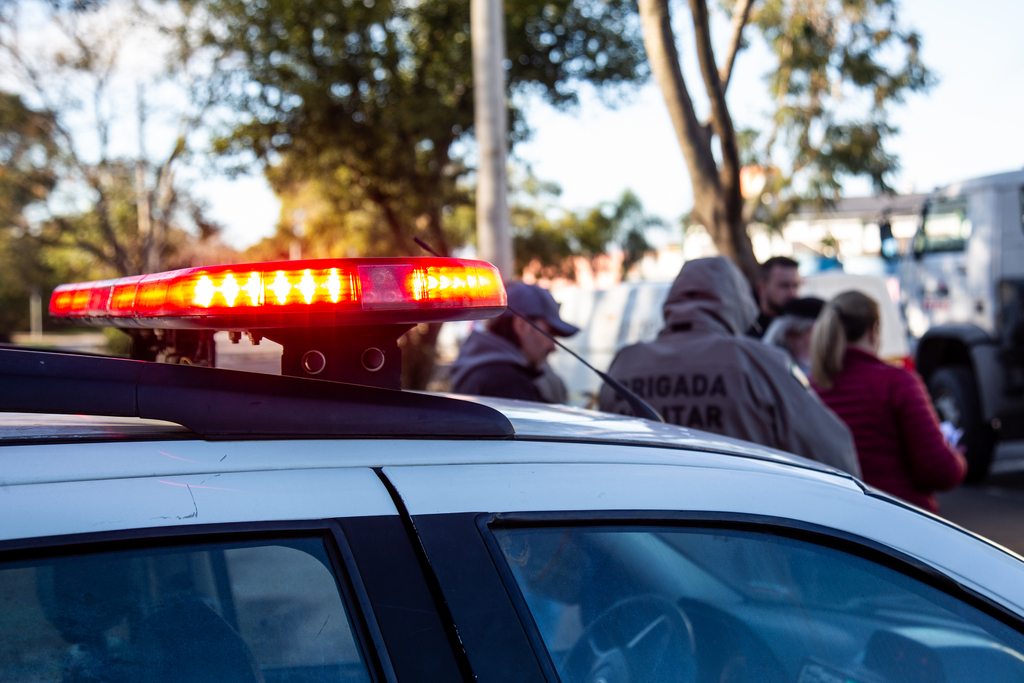 Integração entre forças de segurança e análise criminal explicam redução nos homicídios em Santa Maria