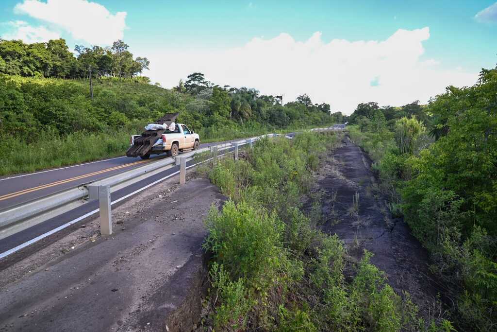 Foto: Vinicius Becker (Diário) - 