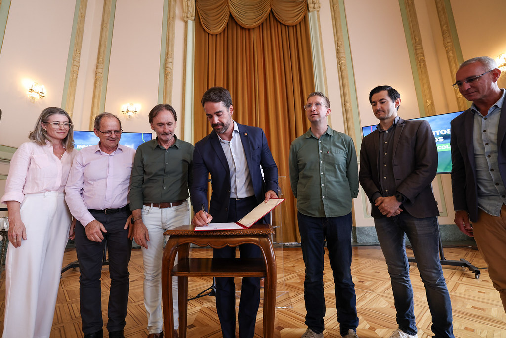 O que prevê a obra de recuperação da ERS-149, entre Polêsine e Nova Palma, que começa semana que vem